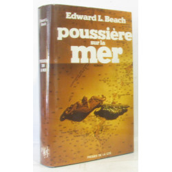 Poussière sur la mer