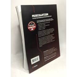 Musculation - Votre performance étape par étape