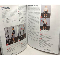 Musculation - Votre performance étape par étape