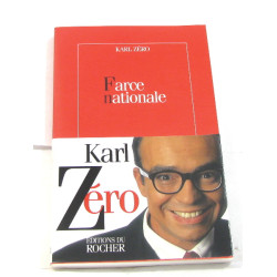 Farce nationale