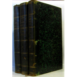 La reine Margot - (complet en trois tomes)