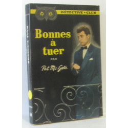 Bonnes à tuer