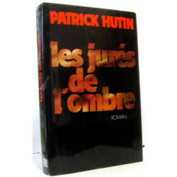 Les jurés de l'ombre