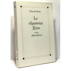 Le chasseur zéro
