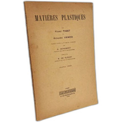 Matières plastiques