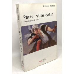 Paris ville catin