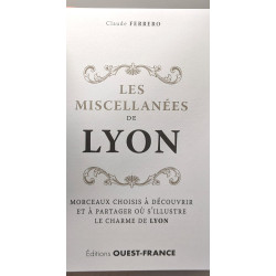 Miscellanées de Lyon