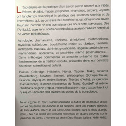 Quarante siècles d'ésotérisme