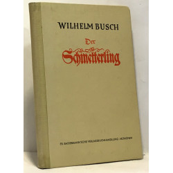 Der Schmetterling