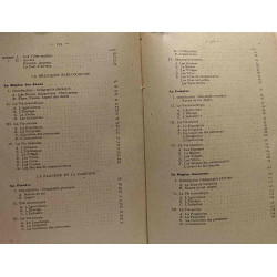 La géographie humaine de la Belgique - illustré de nombreuses gravures