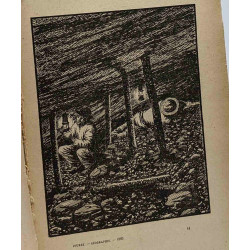 La géographie humaine de la Belgique - illustré de nombreuses gravures