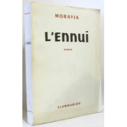 L'ennui