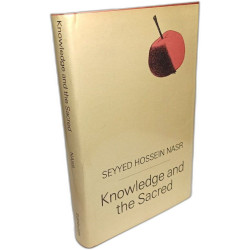 Knowledge and the Sacred