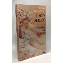 L'acte suicide