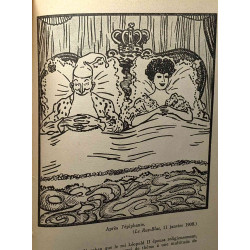 Léopoled II - Pensées et réflexions - recuiellies par Georges H....