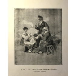 Catalogo di pochi e scelti libri antichi rari e preziosi...