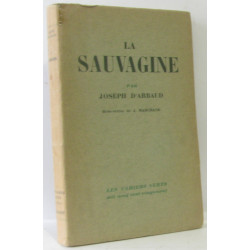 La sauvagine