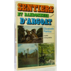 Sentiers et randonnées d'Argoat
