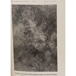 L'astronomie - revue mensuelle d'Astronomie - Mai Juin Juillet...