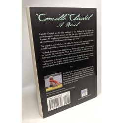 Camille Claudel: A Novel