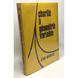 Charité à géométrie variable