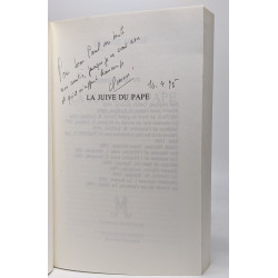 La juive du pape