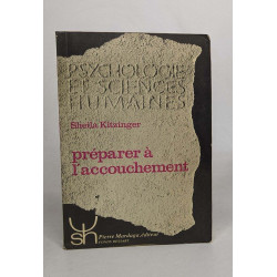 Préparer à l'accouchement
