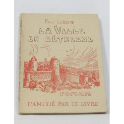 La ville en détresse