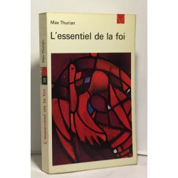 L'essentiel de la foi