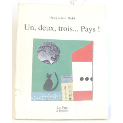Un deux trois... pays