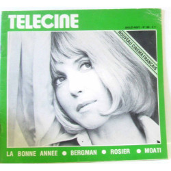 Téléciné n°180