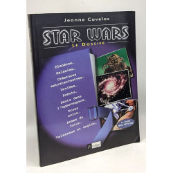 Star Wars. Le dossier