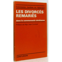 Les divorcés remariés dans la communauté chrétienne