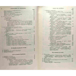 Formulaire du frigoriste - traduit et adapté de la 12e édition...
