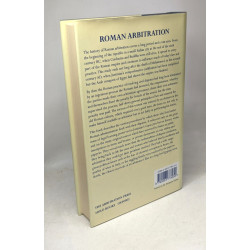 Roman Arbitration