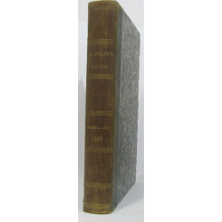 La revue du palais deuxième année tome troisième