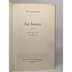 La Honte