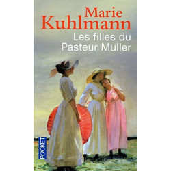 Les filles du pasteur Muller