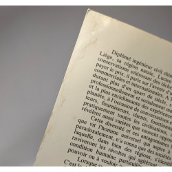 Pourquoi j'ai foi en l'homme. . . mais pas en ses idées ou le défi...