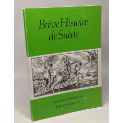 Une brève histoire de Suède