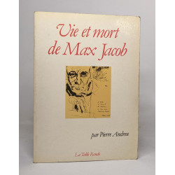 Vie et mort de Max Jacob