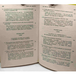 Le diocèse des barbelés1940-1944