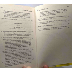 Le diocèse des barbelés1940-1944