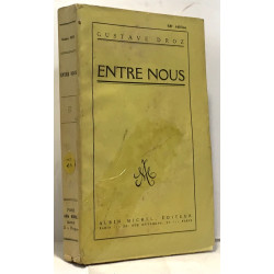 Entre nous