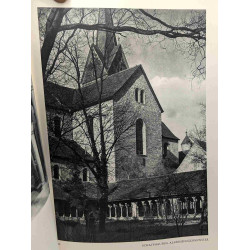 Schweizerische münster und katheralen des mittelalters