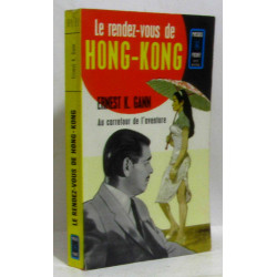 Le rendez vous de Hong Kong