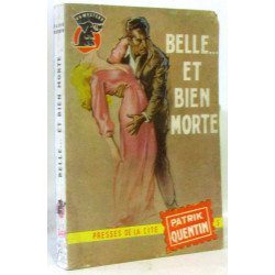 Belle... et bien morte
