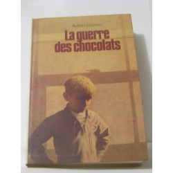 La guerre des chocolats