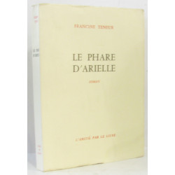 Le phare d'Arielle