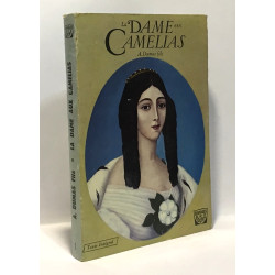 La dame aux Camélias